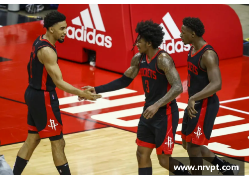 77体育火箭队签下波特，续约4年13亿合同，重磅引援引爆NBA市场