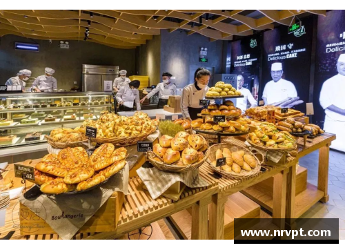 77体育那不勒斯著名面包店推出浓郁意大利风味新口味，快速成为热门话题 - 副本